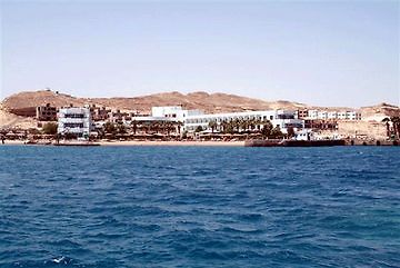 Safir Hotel Hurghada Exteriör bild
