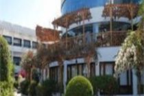 Safir Hotel Hurghada Exteriör bild