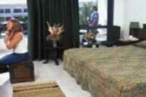 Safir Hotel Hurghada Exteriör bild